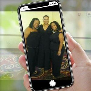 Meet your Posher, Joann